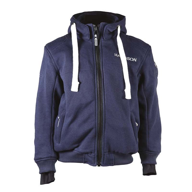 Sweaters Patriot Kids Bleu 12 Ans